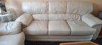 Canapé a donner, Trois personnes, Banc droit, Enlèvement, Utilisé