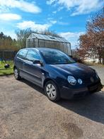 POLO 9N, Autos, Achat, Particulier, Essence, Polo