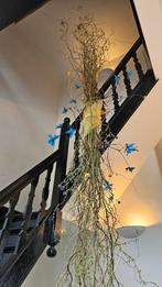 Bloemstukken lentestukken op maat gemaakt., Ophalen