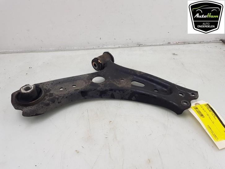 BRAS DE SUSPENSION AVANT DROIT (TRIANGLE) Renegade (BU), Autos : Pièces & Accessoires, Suspension & Châssis, Jeep, Utilisé