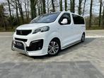 AUTOMAAT | 177 PK | 5 ZIT | PEUGEOT EXPERT L2, Auto's, Peugeot, Automaat, Euro 6, Bedrijf, Diesel