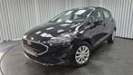 Ford Fiesta (bj 2022), Auto's, 4 deurs, Euro 6, Zwart, Bedrijf