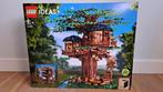 Lego ideas 21318 Tree House / Boomhut - NISB, Ophalen of Verzenden, Nieuw, Complete set, Lego