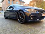 BMW 425d Cabriolet M-pakket Individual, Auto's, BMW, Automaat, Achterwielaandrijving, 1995 cc, 4 cilinders