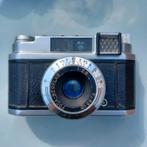 Appareil photo vintage français Foca Sport 1C avec posemètre, Enlèvement ou Envoi, Utilisé, Compact, Autres Marques