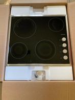 plaque de cuisson, 4 zones de cuisson, Enlèvement, Utilisé, Encastré