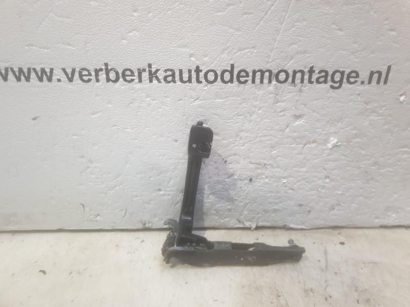 BRAS cabriodakslot rechts Volkswagen Golf III Cabrio (1E), Utilisé, Volkswagen