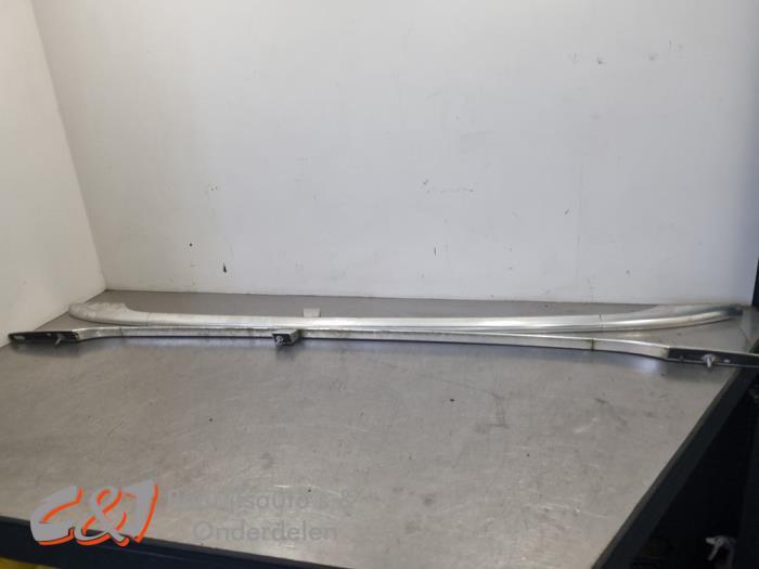 Kit porte-bagage toit d'un Volkswagen Passat, Volkswagen, -, 3 mois de garantie, Utilisé