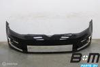 Voorbumper VW E-Golf 7 LC9X 5GE807217DF, Utilisé