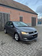 Volkswagen Polo 6R 2011 1.4 essence, Autos, Argent ou Gris, Achat, Boîte manuelle, Particulier