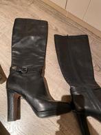 laarzen, Kleding | Dames, Schoenen, Ophalen, Hoge laarzen, Scapa, Zwart