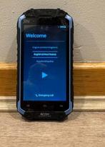 ATEX Smartphone Smart-Ex 14 (EX-SM14) – Zone 1/21, Telecommunicatie, Mobiele telefoons | Overige merken, Ophalen of Verzenden