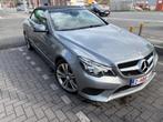 Mercedes e200 cabrio benzine, Auto's, Automaat, Euro 6, Cabriolet, Particulier