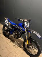 Yamaha YZF 250, Enlèvement, Comme neuf, Yamaha