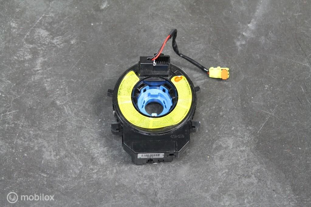 Bague collectrice Hyundai i10 (2013-....)