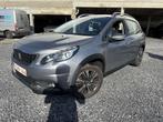 Peugeot 2008 2008 1.2i PureTech Allure CrossWey, Argent ou Gris, Achat, Euro 6, 82 ch