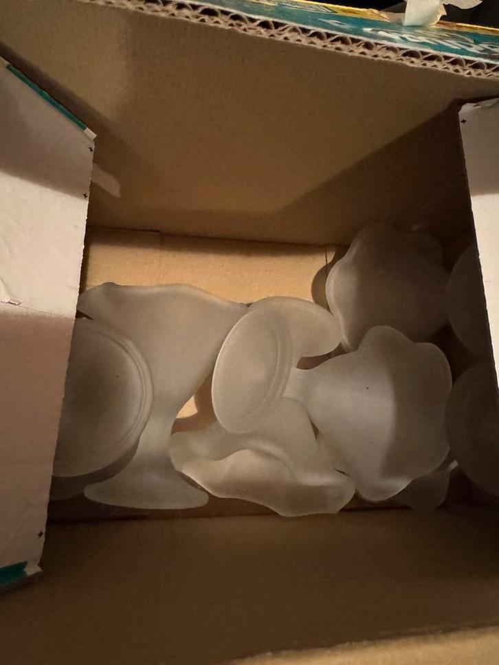 Lot rommelmarkt gerief, Diversen, Rommelmarktspullen, Zo goed als nieuw, Ophalen