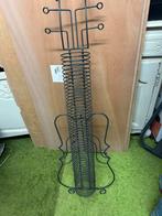 Cd rek houder, Ophalen of Verzenden, Zo goed als nieuw