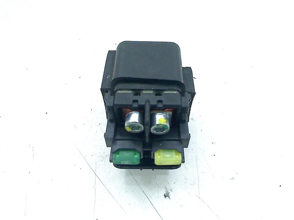 SOLÉNOÏDE DU DÉMARREUR CB 1000 R 2008-2016 (CB1000R), Dhr. S. di Majo, Utilisé, Info@cama-motorparts.nl, P.J. Troelstraweg 8 8
3144 CX  MAASSLUIS, NL