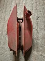 Réservoir d'essence Honda Camino, Enlèvement