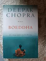 Deepak Chopra : Boeddha, Enlèvement ou Envoi
