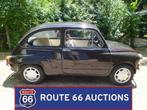 Zastava 750 | 1984 | Route 66 Auctions, Autres marques, Achat, Entreprise, Boîte manuelle