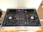 Denon DJ SC Live 4 dans un étui, Enlèvement, Neuf, DJ-Set, Denon
