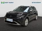 Volkswagen T-Cross T-Cross Life Business 1.0 TSI 85 kW (116, Essence, Cruise Control, T-Cross, Achat