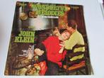 JOHN KLEIN: WONDERFUL MELODIES at the Carllon; lp, Ophalen of Verzenden, 1960 tot 1980, Gebruikt, 12 inch