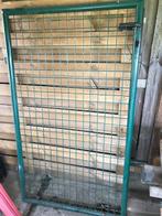 tuinpalen, Tuin en Terras, Ophalen, Gebruikt