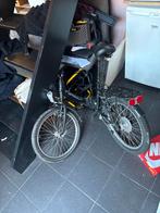 Vouwfiets Formula – compact en handig, Ophalen of Verzenden, Zo goed als nieuw