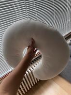 Coussin d'allaitement IKEA LEN, 60x50x18 cm, Enfants & Bébés, Enlèvement, Utilisé, Coussin d'allaitement