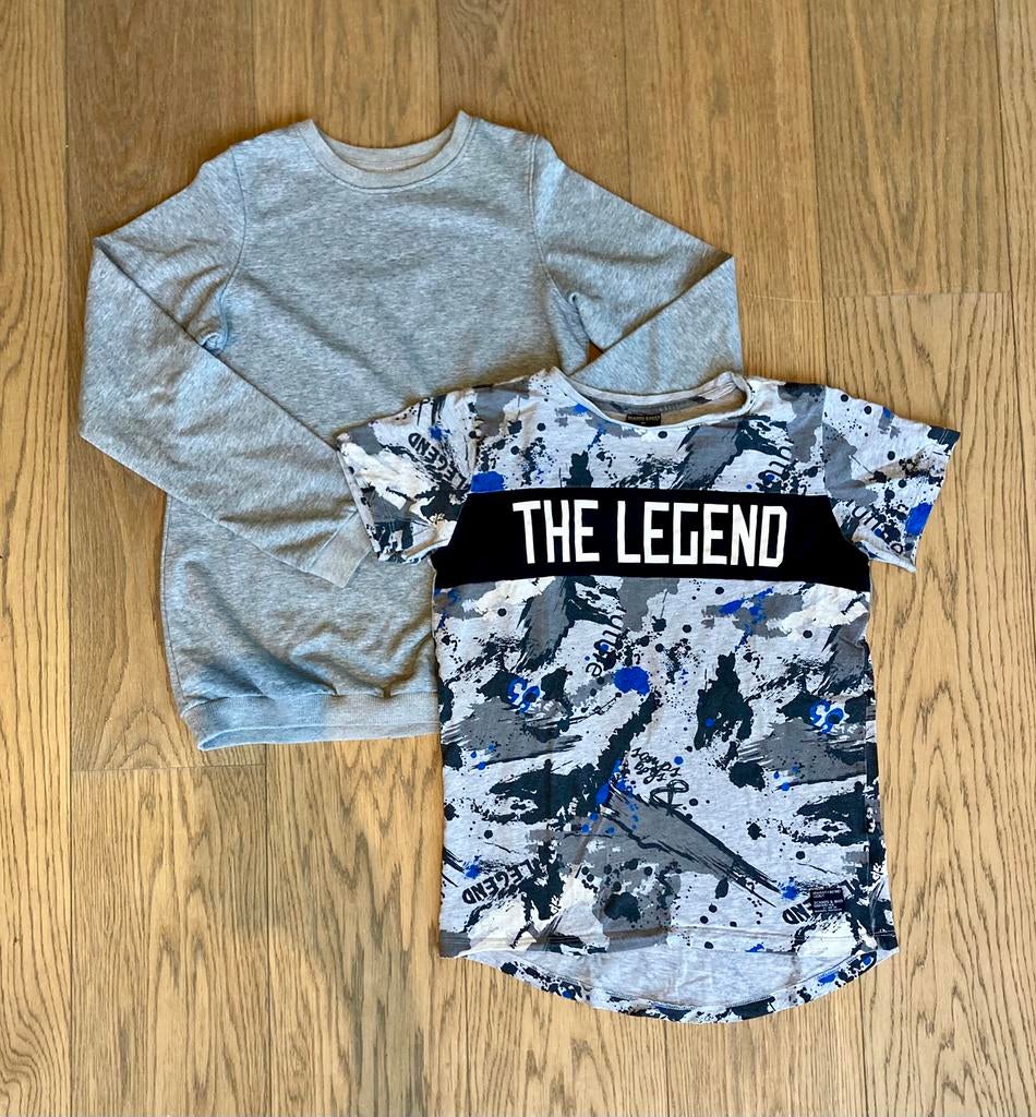 Kleding MAAT 164 - goede staat, Kinderen en Baby's, Kinderkleding | Maat 164, Ophalen of Verzenden, Zo goed als nieuw