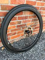 Vision Metron 45SL, Ophalen, Zo goed als nieuw