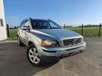 Volvo XC90 XC90 2.4 D3 2WD - EURO 5 - AUTOMAAT - 7 plaatsen/, Autos, XC90, Achat, 2400 cm³, Entreprise