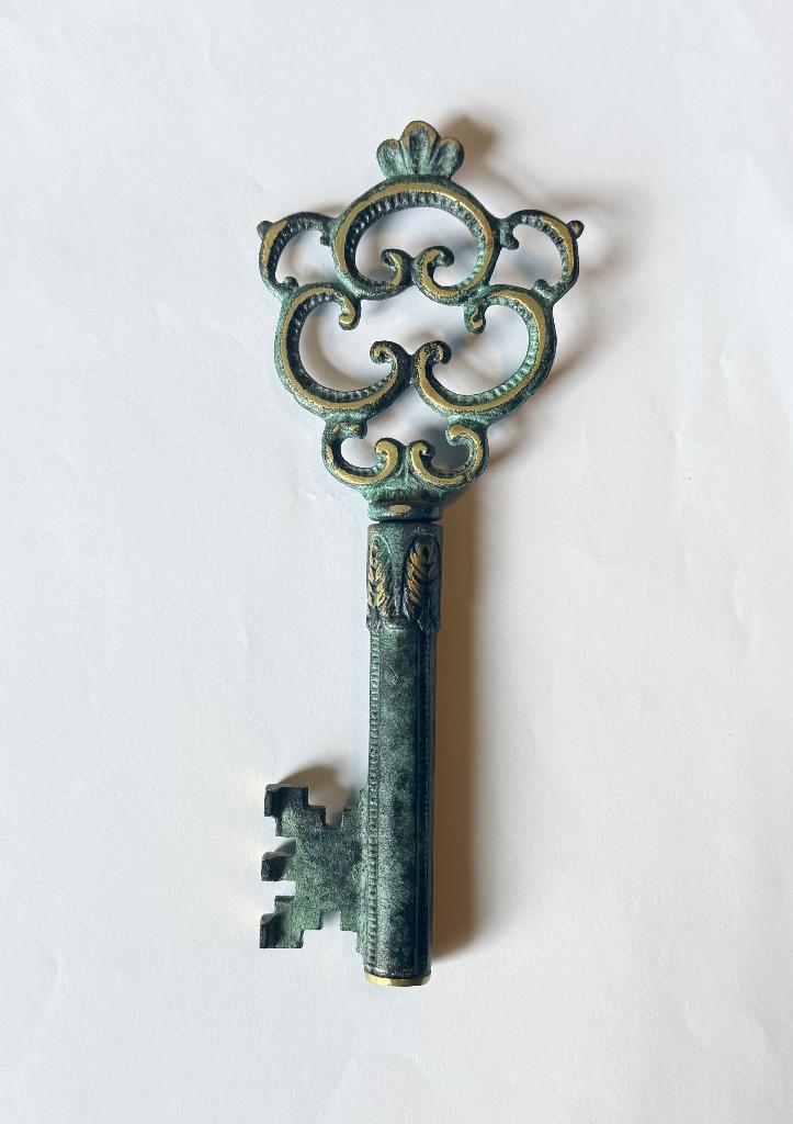 Sleutel kurkentrekker, Ophalen of Verzenden