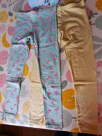 2 leggings Primark maat 128, Broek, Meisje, Ophalen of Verzenden, Zo goed als nieuw