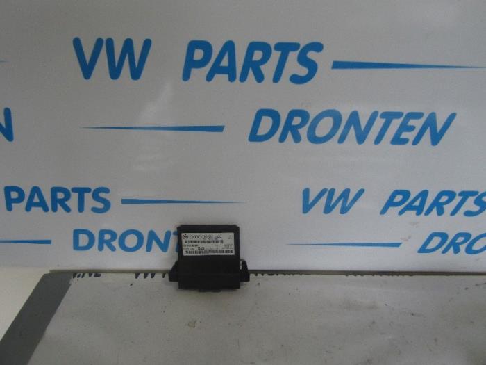 Computer Diversen van een Volkswagen Passat, Gebruikt, -, Volkswagen, -
