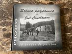 Joël Couchouron  : Scènes paysannes, Boeken, Ophalen of Verzenden, Zo goed als nieuw