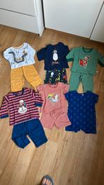 Pyjamas d'été et de mi-saison, en bois et autres, Enlèvement ou Envoi, Comme neuf