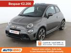 Abarth 595 1.4 Turbo (année de construction 2020), 167 g/km, Achat, Euro 6, Cabriolet