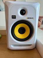 KRK rokit 6 wit, Muziek en Instrumenten, Dj-sets en Draaitafels, Ophalen, Gebruikt, Dj-set, Overige merken
