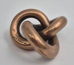 Möbius knoop MC Escher, Antiek en Kunst, Ophalen of Verzenden