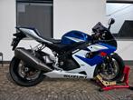 Suzuki GSX-R 1000 - K6 - 35.500Km - 1ste eigenaar!, Motoren, Motoren | Suzuki, Sportuitlaat, 4 cilinders, Particulier, Meer dan 35 kW