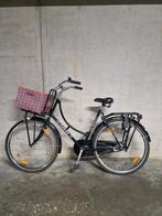 Retro damesfiets, Fietsen en Brommers, Ophalen, Zo goed als nieuw
