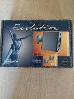 Om boxen omhoog te hangen, Ophalen