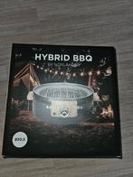 Hybrid bbq, Enlèvement, Neuf, Norlander