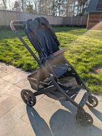 Uppababy vista Cruz Noa met voetenzak cozy ganoosh, Kinderen en Baby's, Ophalen, Voetenzak