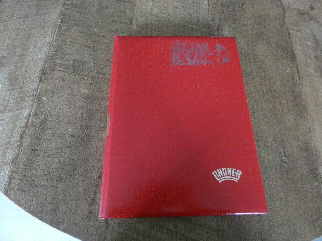 classeur pour timbres, buzin et autres articles en parfait, Timbres & Monnaies, Enlèvement ou Envoi, Non oblitéré, Neuf