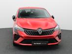 Renault Clio TCe 90 Techno, Auto's, Voorwielaandrijving, 116 g/km, Stof, Gebruikt